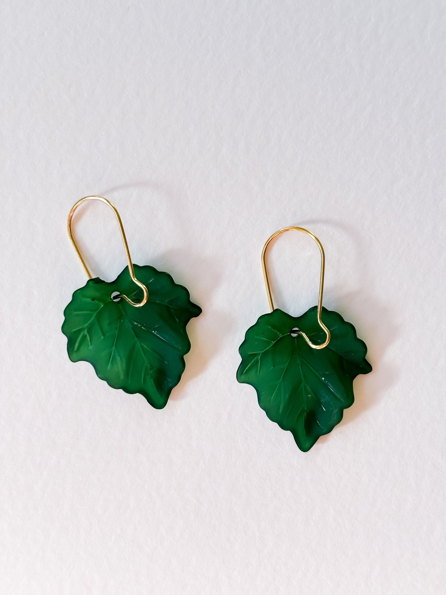 Cutesy Fall Dangles