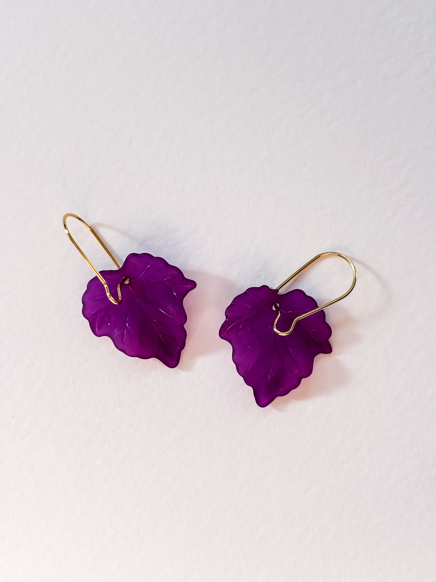 Cutesy Fall Dangles