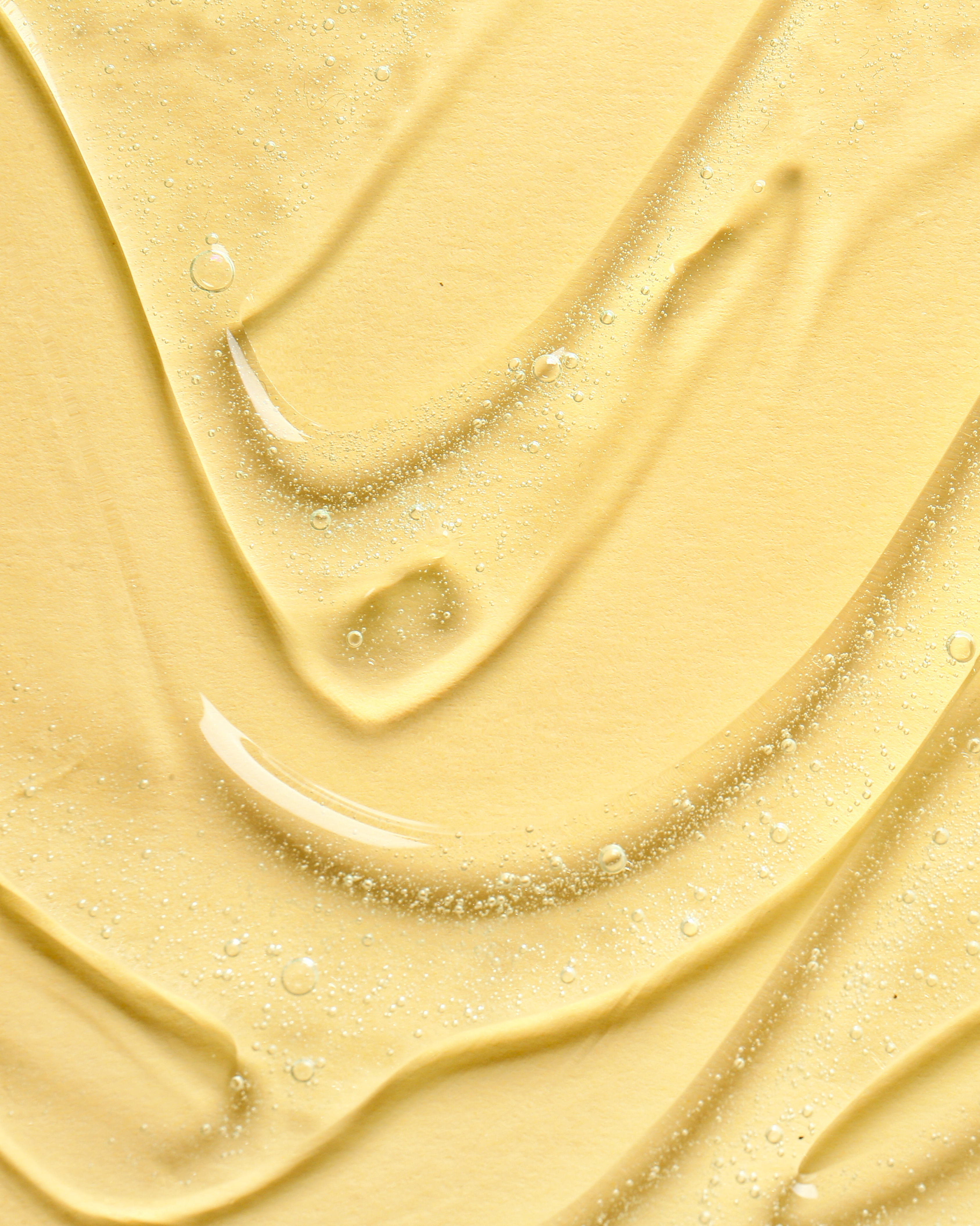 Glossy Signature