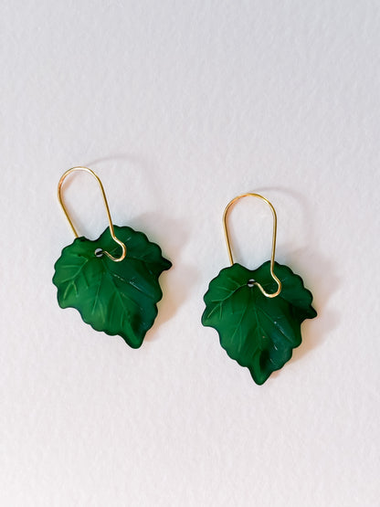 Cutesy Fall Dangles