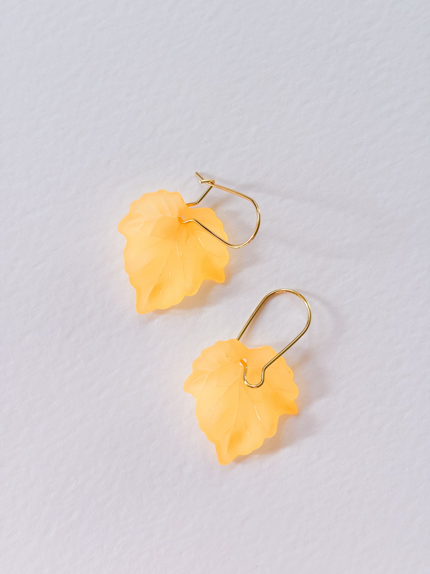 Cutesy Fall Dangles