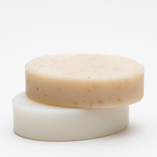 “Relief” Bar Soap—Itchiness relief