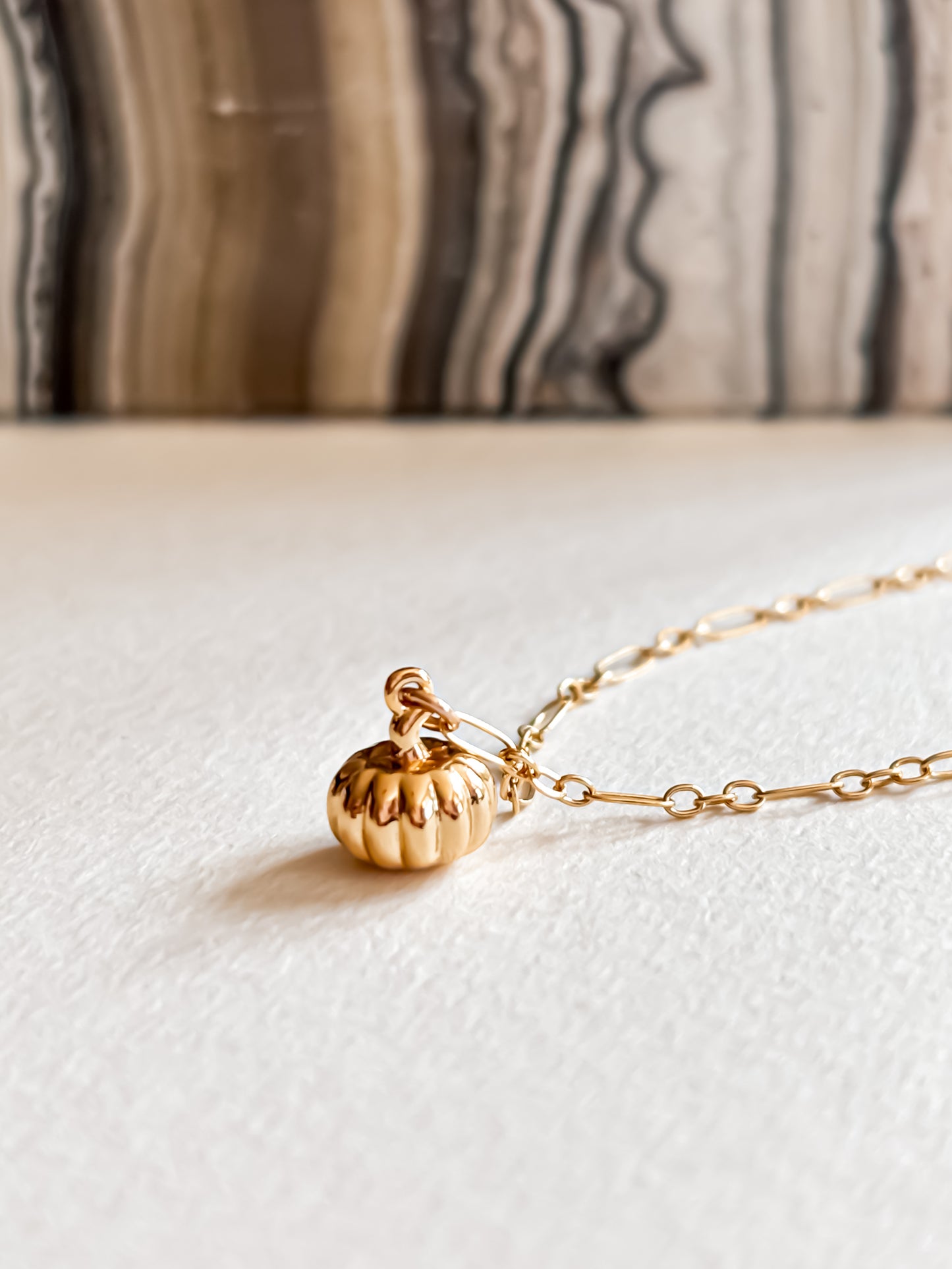 Dainty Pumpkin
