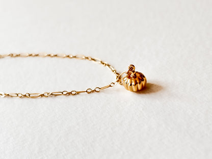 Dainty Pumpkin