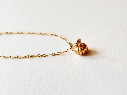 Dainty Pumpkin